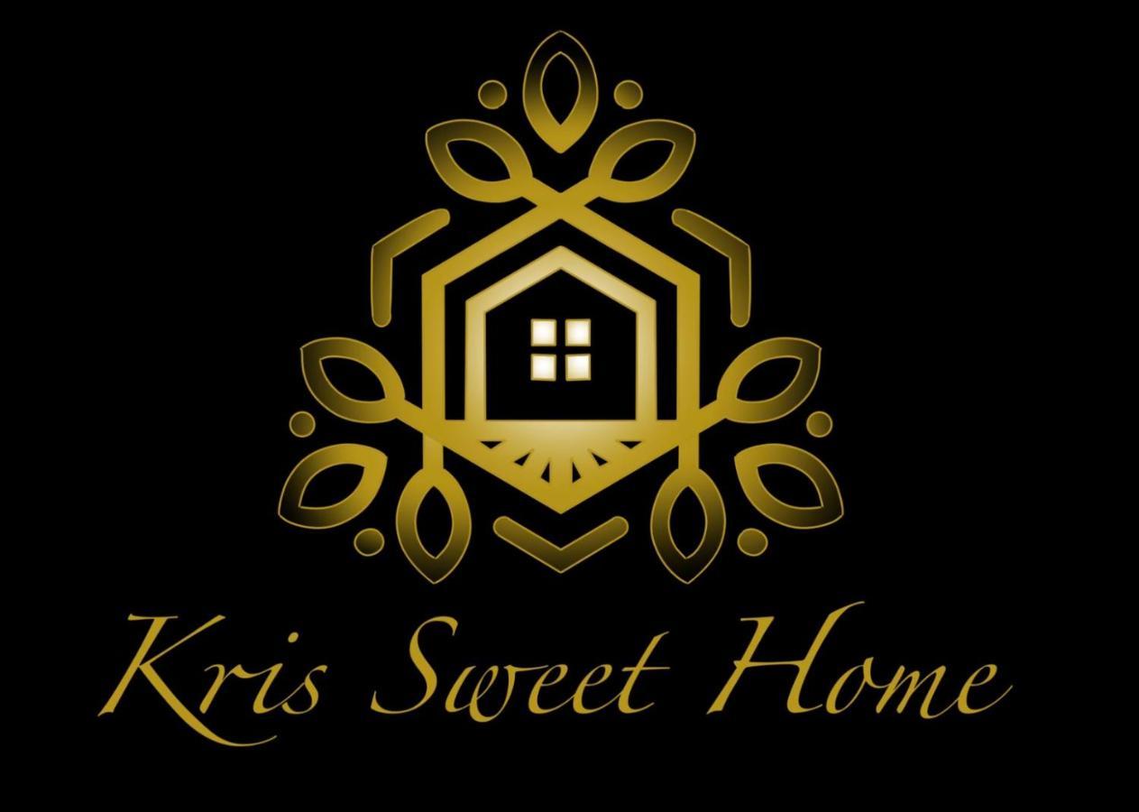 Kris Sweet Home Romagnat Eksteriør bilde